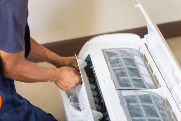 Best Emergency HVAC repair  in Esparto, CA