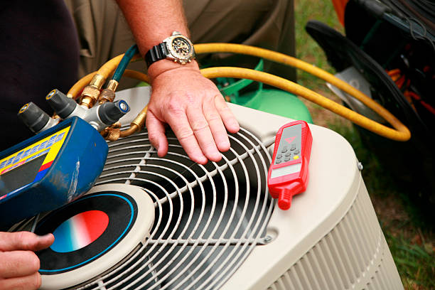 Best Best HVAC companies  in Esparto, CA