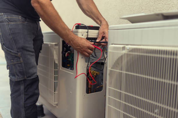 Best HVAC replacement cost  in Esparto, CA