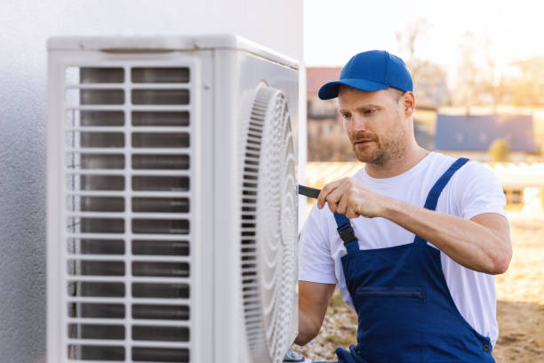 Esparto, CA HVAC Company